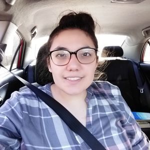 Meet your Posher, Brianna